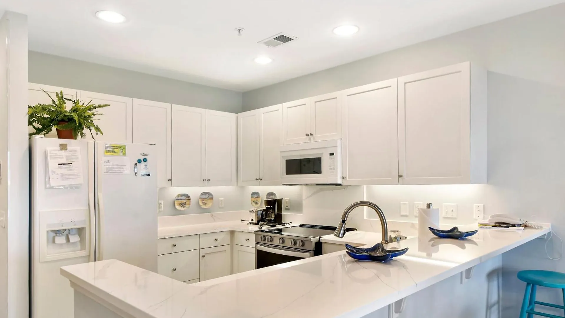 Holiday home Windward Point # 109 St. Simons Island