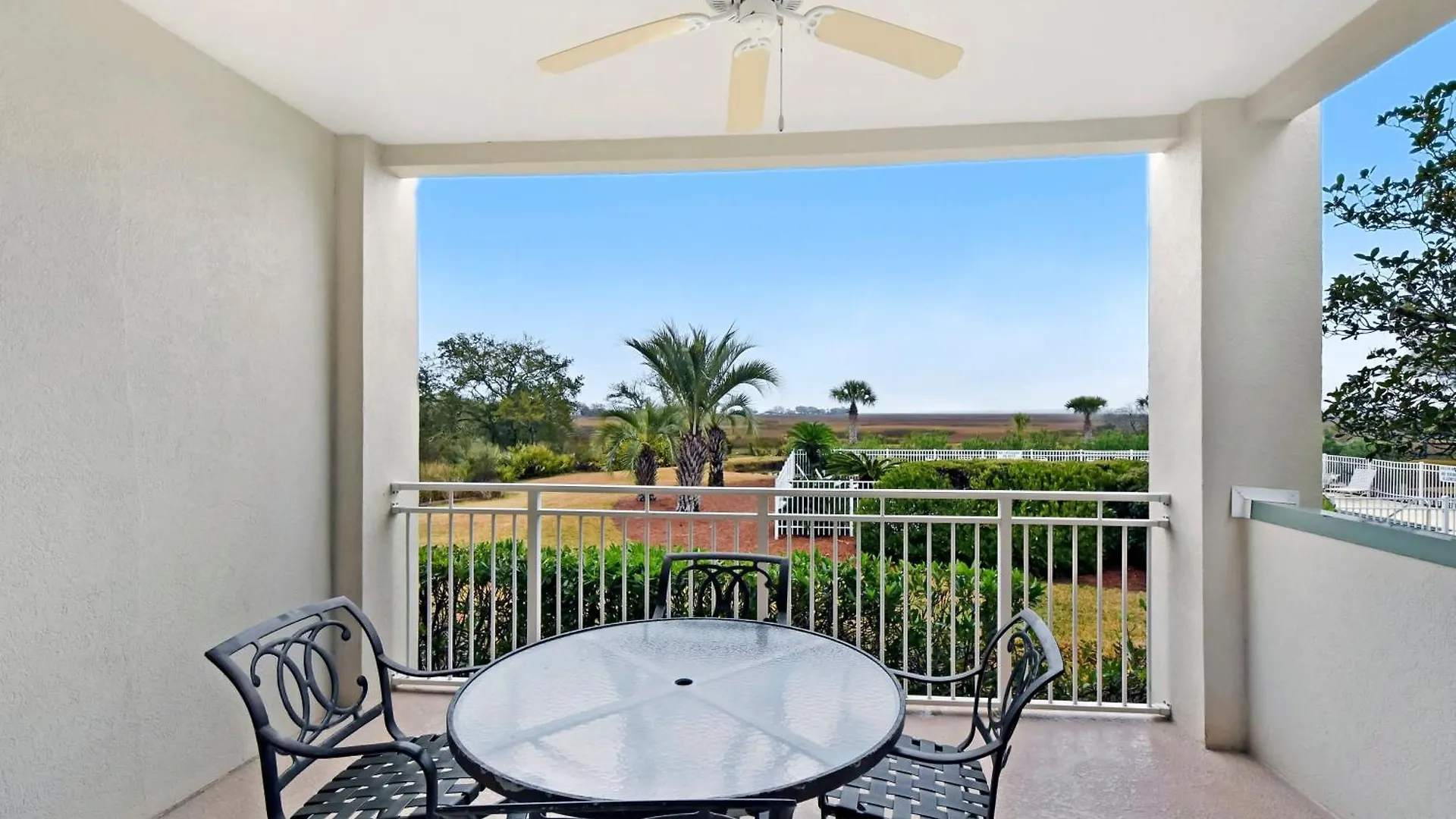 Windward Point # 109 * St. Simons Island