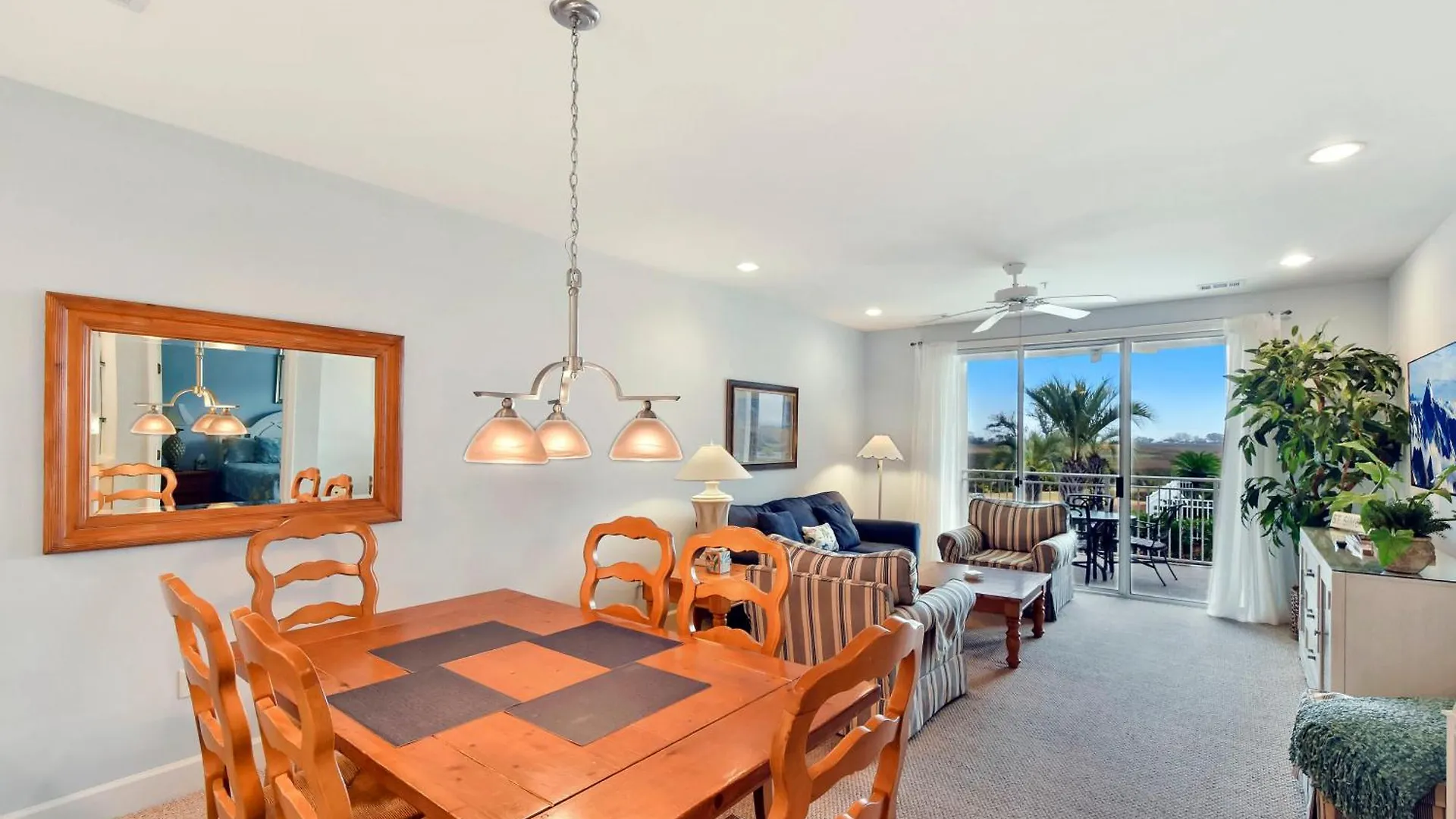 Holiday home Windward Point # 109 *