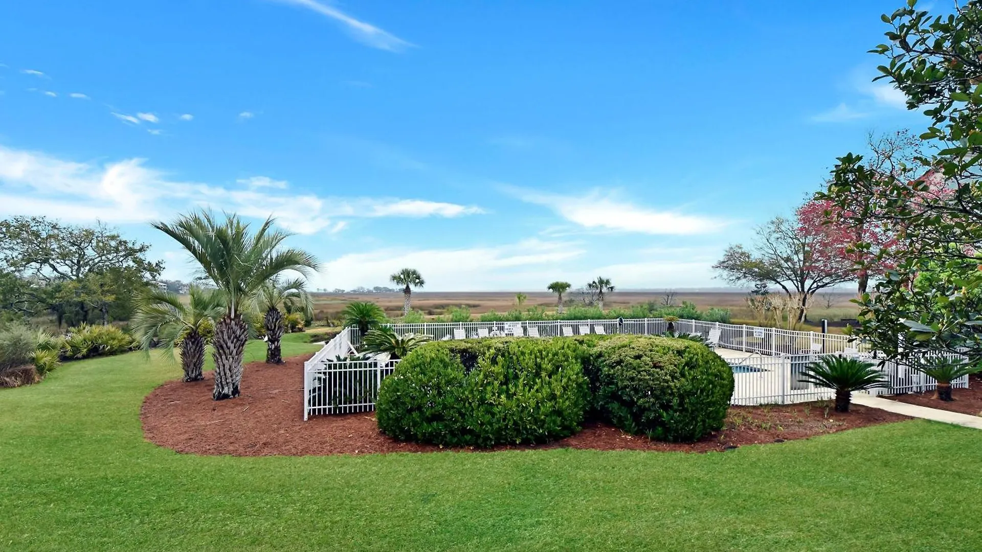 Windward Point # 109 * St. Simons Island