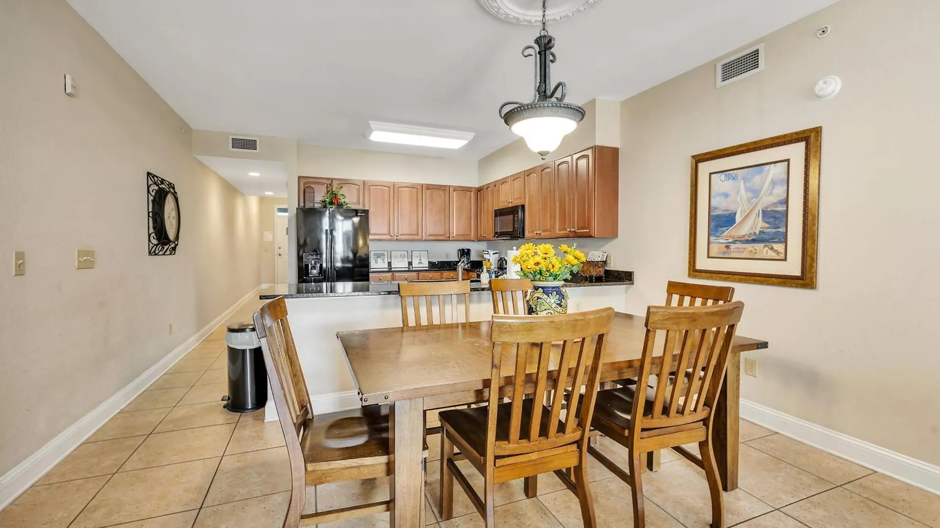 760 Ocean Blvd # 304 Holiday home