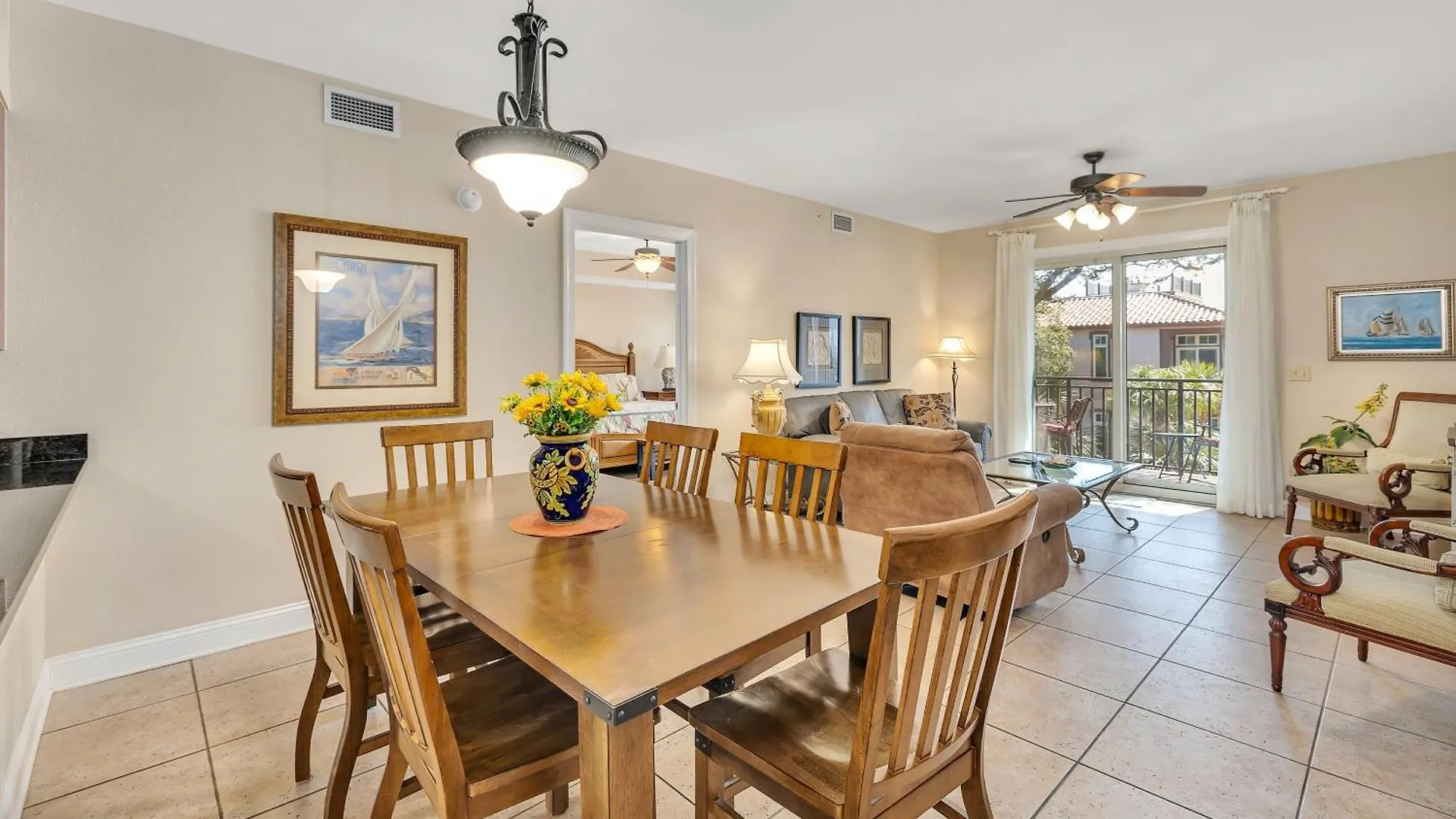 Holiday home 760 Ocean Blvd # 304 *