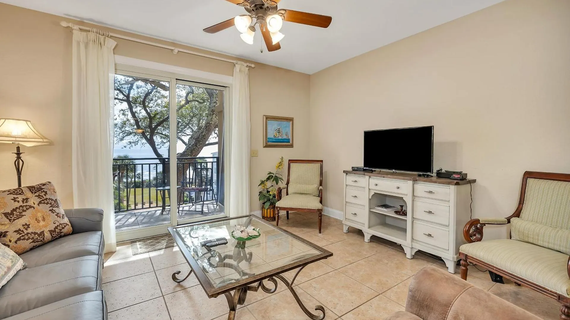 760 Ocean Blvd # 304 Holiday home St. Simons Island