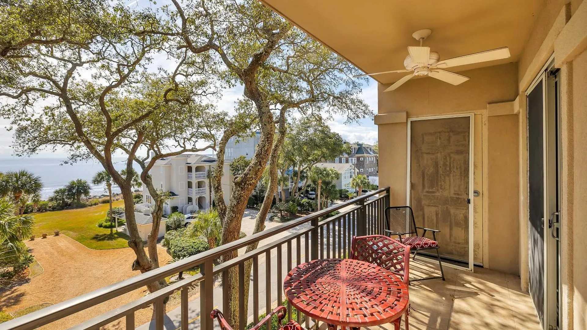 760 Ocean Blvd # 304 Holiday home *