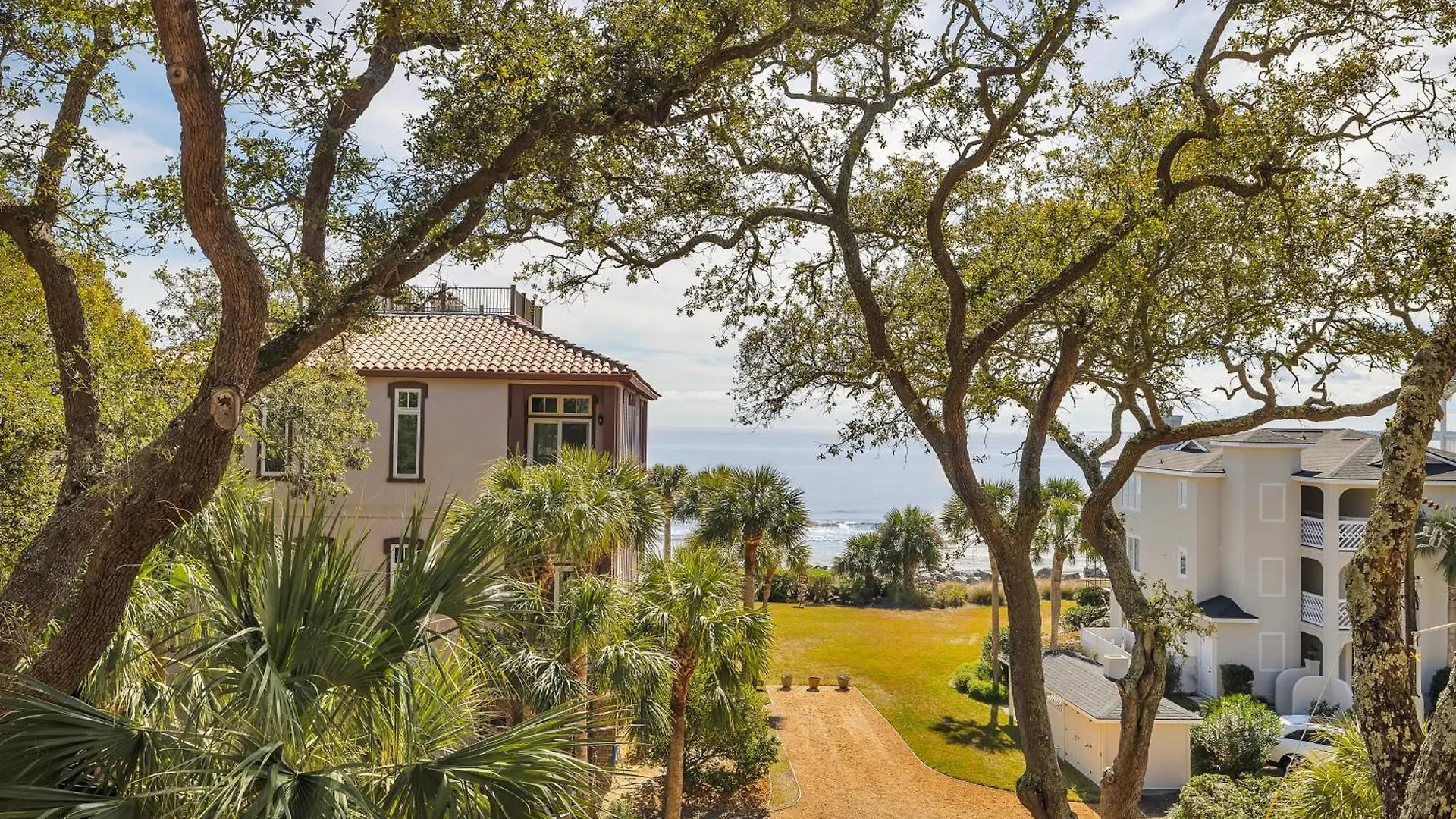 Holiday home 760 Ocean Blvd # 304 *