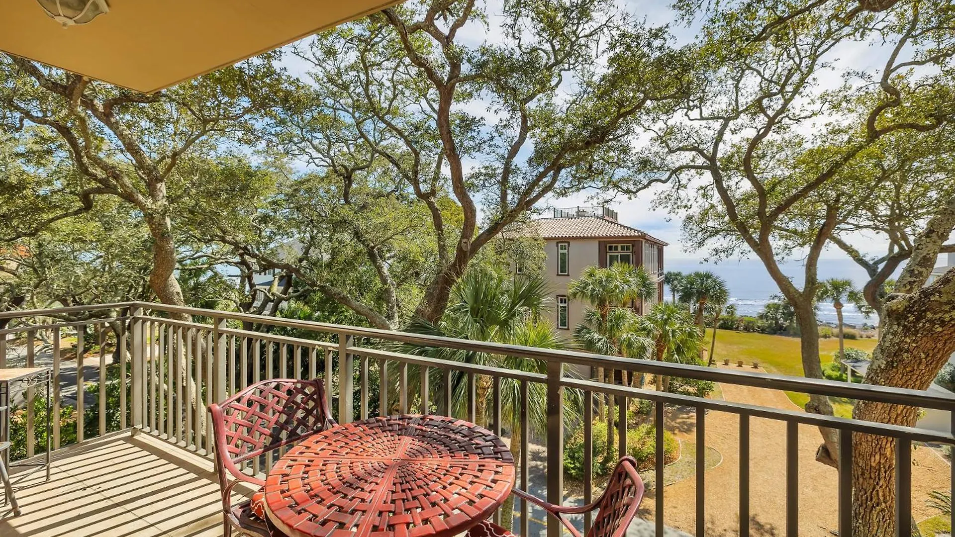 Holiday home 760 Ocean Blvd # 304 St. Simons Island