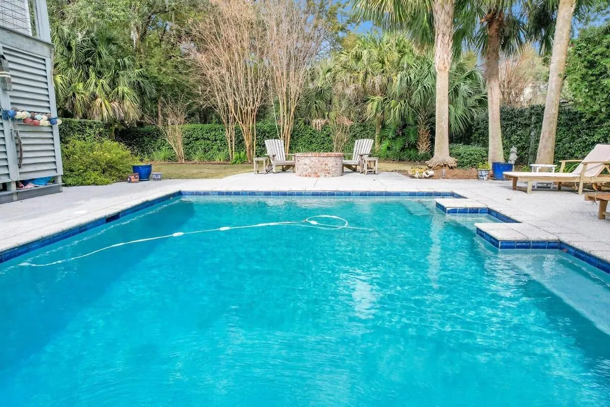 The Grey Pearl - Swimming Pool Premier Location Holiday home *