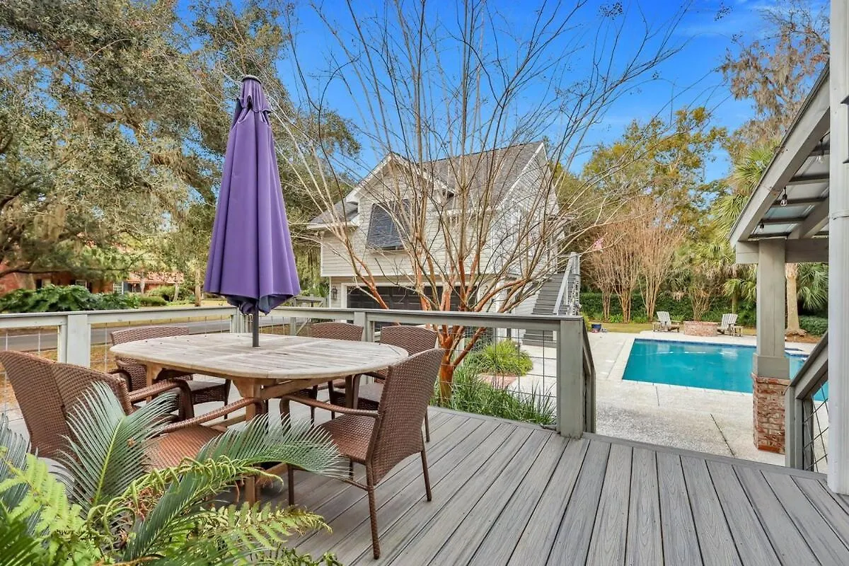 The Grey Pearl - Swimming Pool Premier Location Holiday home
