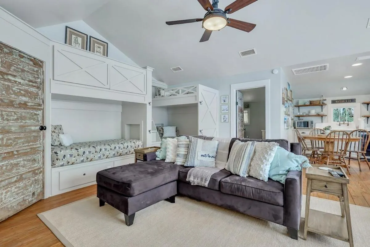 Holiday home The Grey Pearl - Swimming Pool Premier Location *