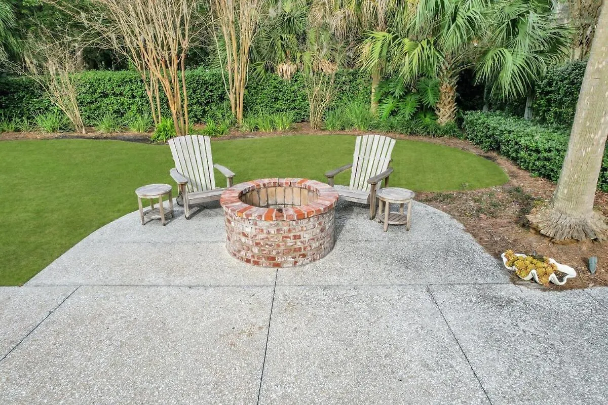 The Grey Pearl - Swimming Pool Premier Location Holiday home *
