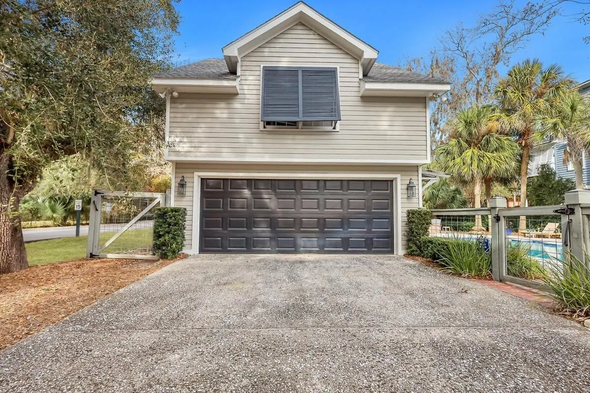The Grey Pearl - Swimming Pool Premier Location *