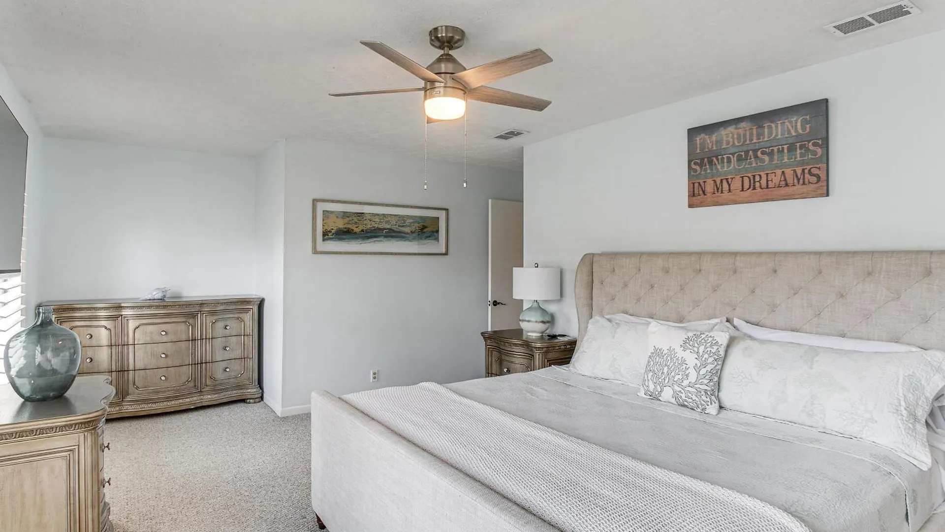 Holiday home Inviting St Simons Island Townhome Walk To Beach! *