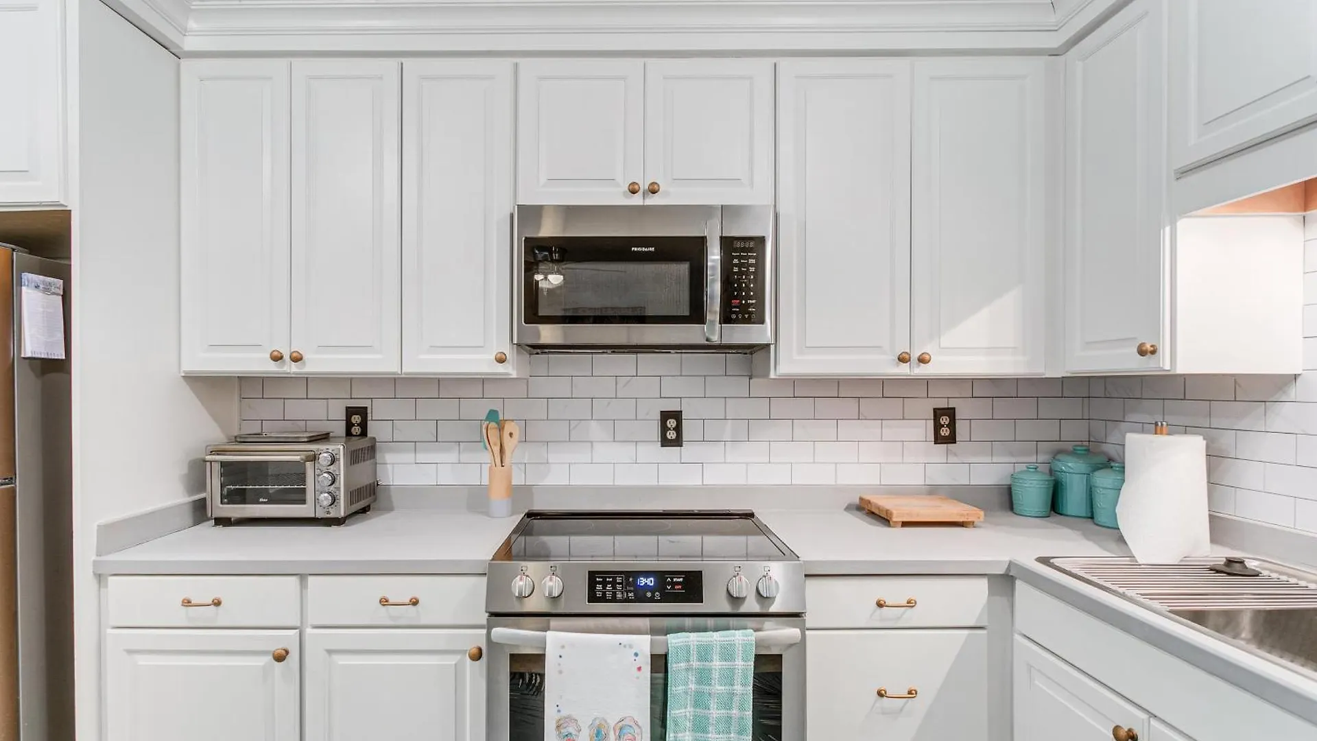 Inviting St Simons Island Townhome Walk To Beach! St. Simons Island