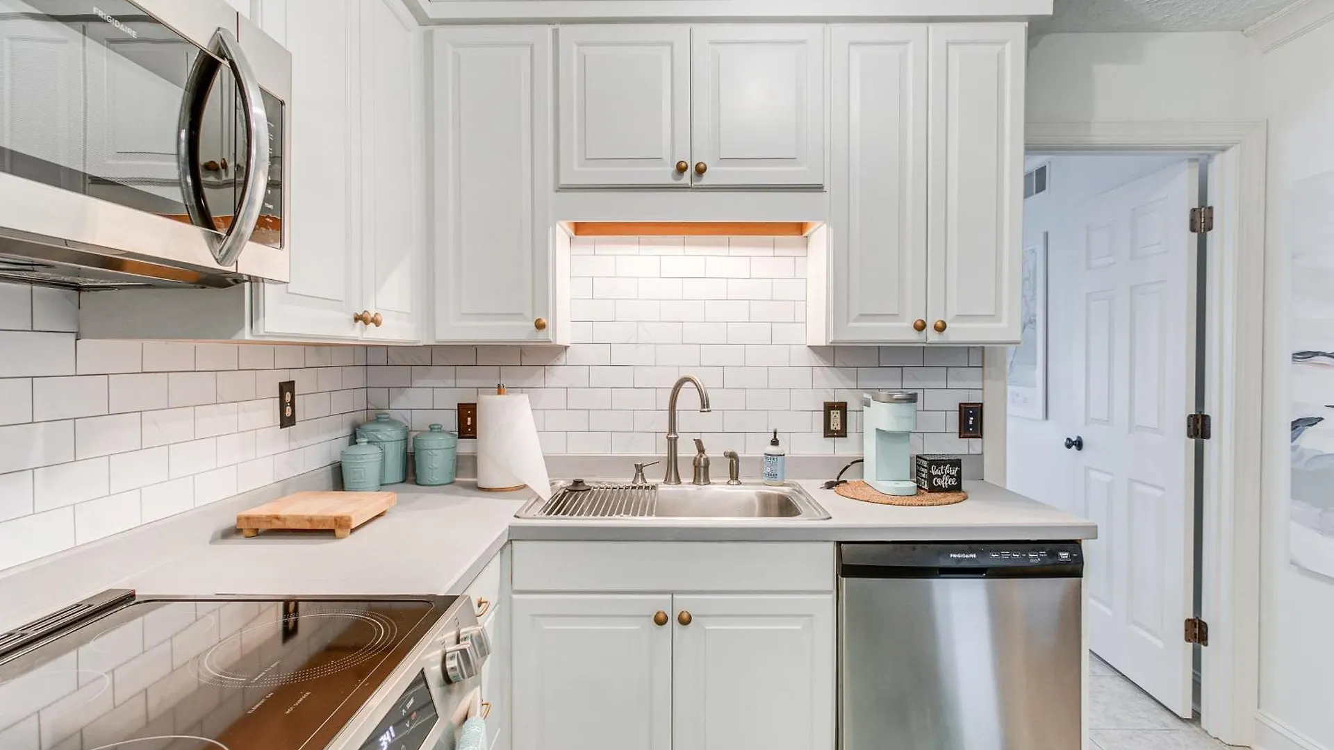 Holiday home Inviting St Simons Island Townhome Walk To Beach! St. Simons Island