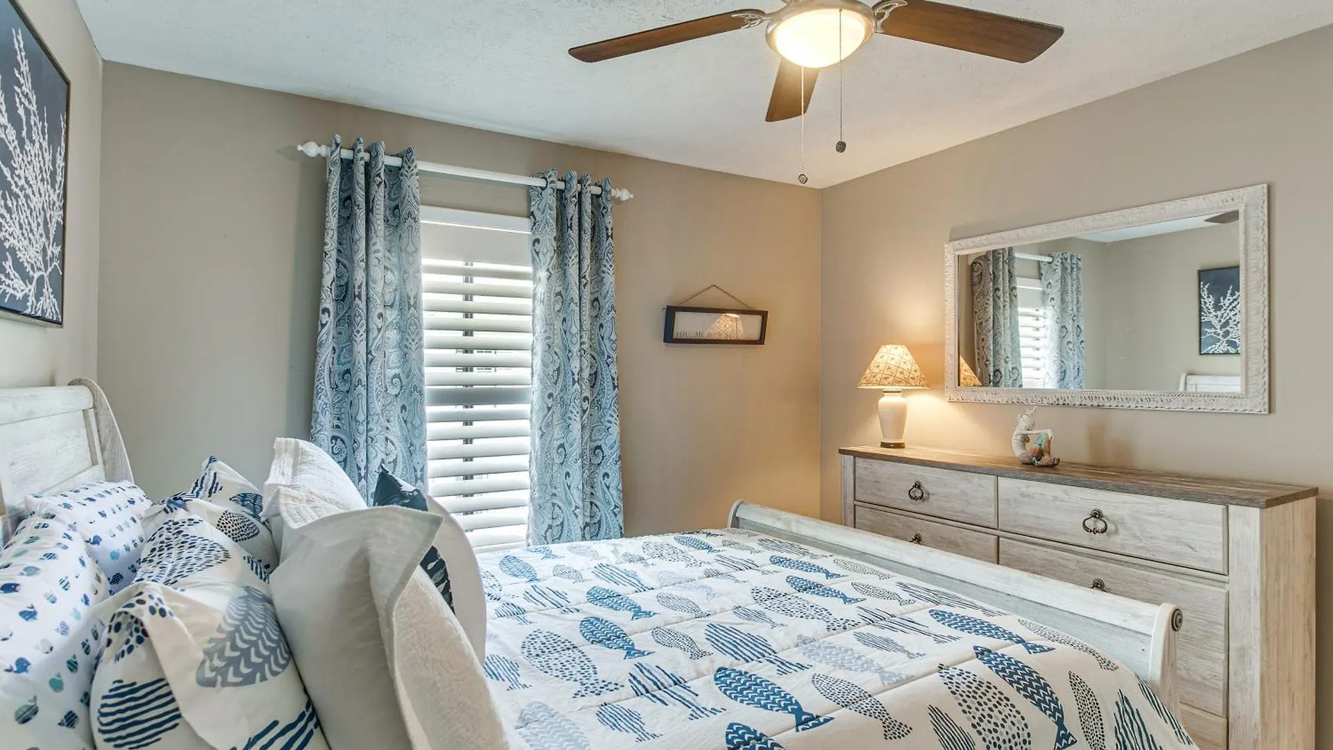 Holiday home Inviting St Simons Island Townhome Walk To Beach! *
