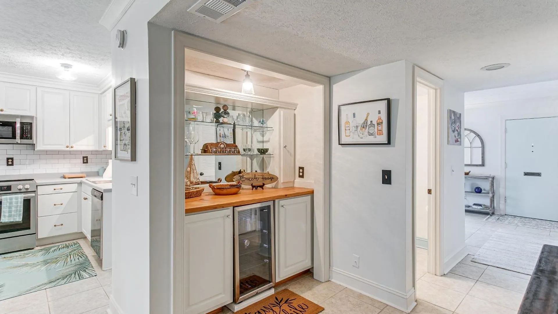 Holiday home Inviting St Simons Island Townhome Walk To Beach! St. Simons Island