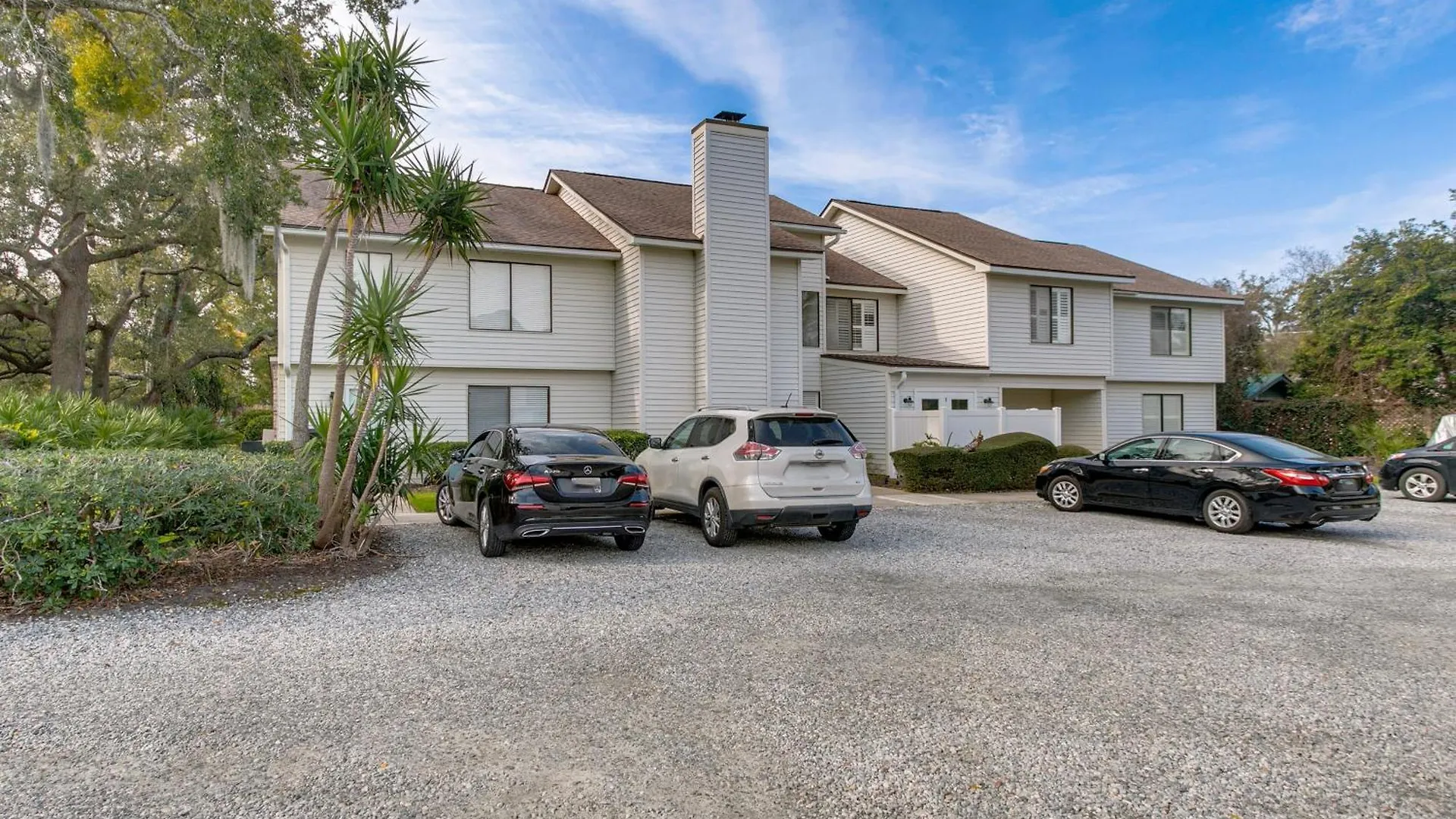 Holiday home Inviting St Simons Island Townhome Walk To Beach! St. Simons Island