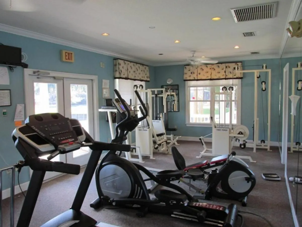 Ocean Walk E-5 Holiday home *