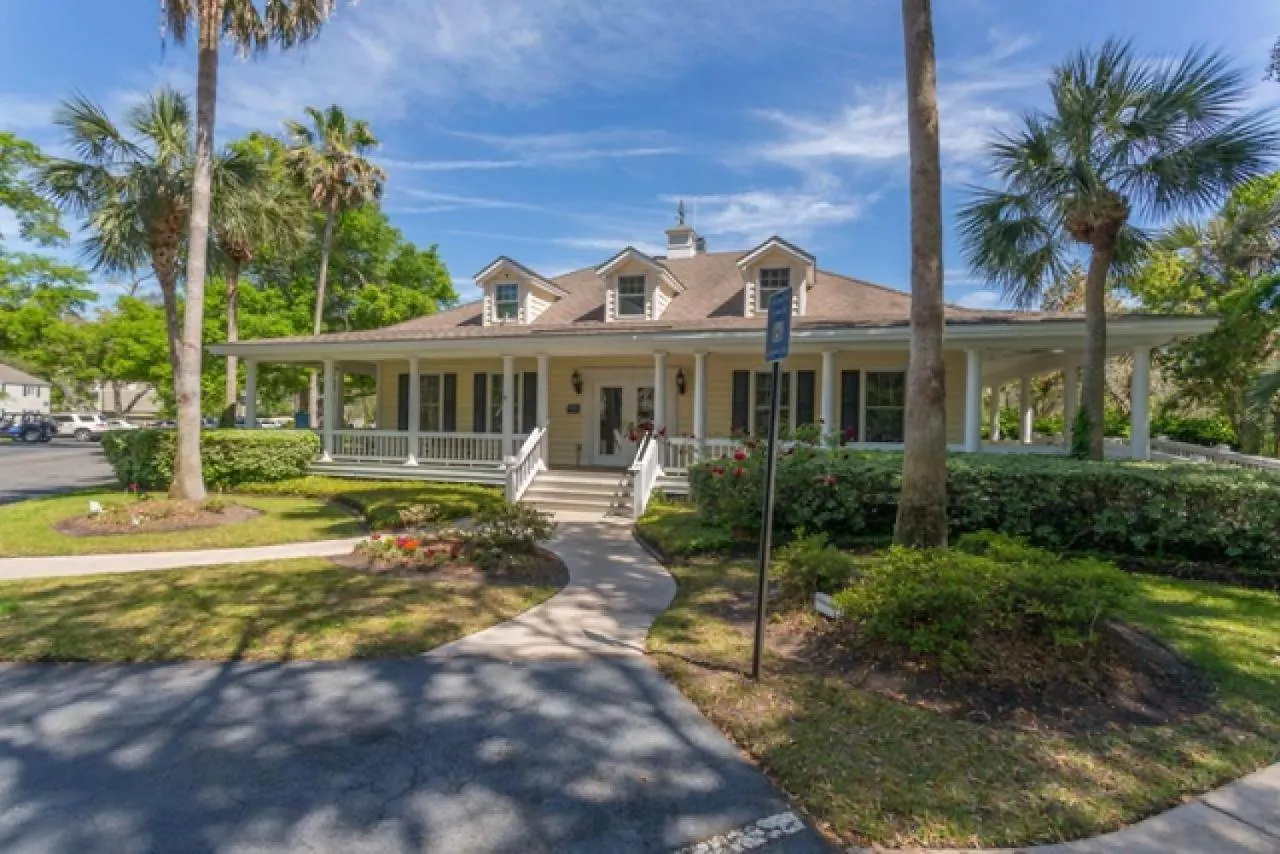 Ocean Walk E-5 Holiday home St. Simons Island