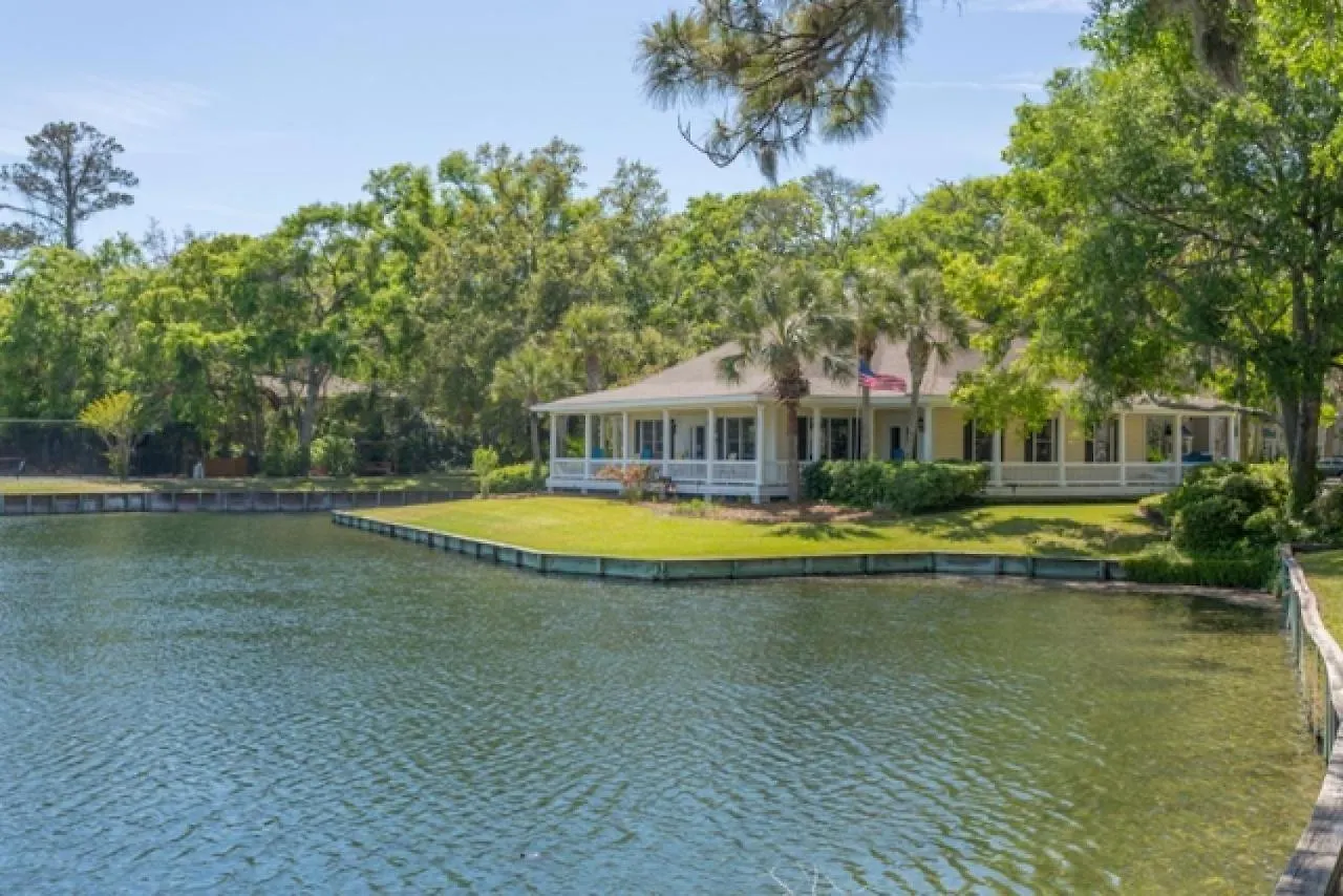 Ocean Walk E-5 Holiday home