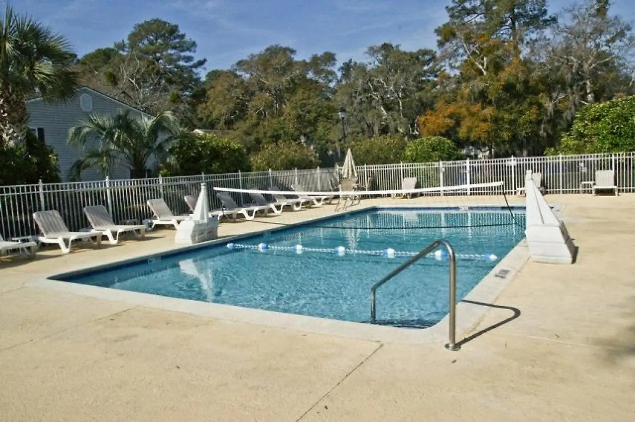 Ocean Walk E-5 * St. Simons Island