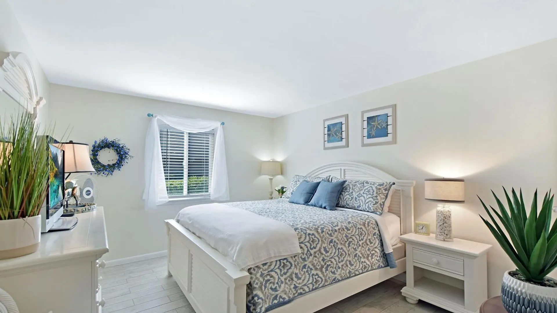 Holiday home Ocean Walk E-5 *