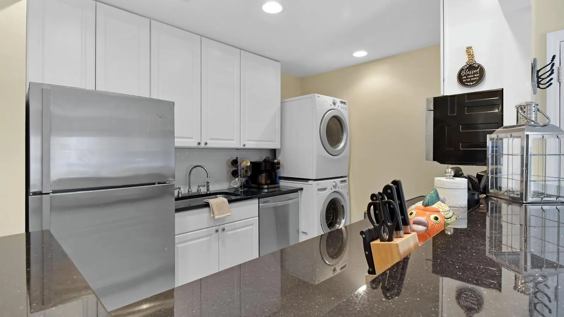 Holiday home Ocean Walk E-5 *