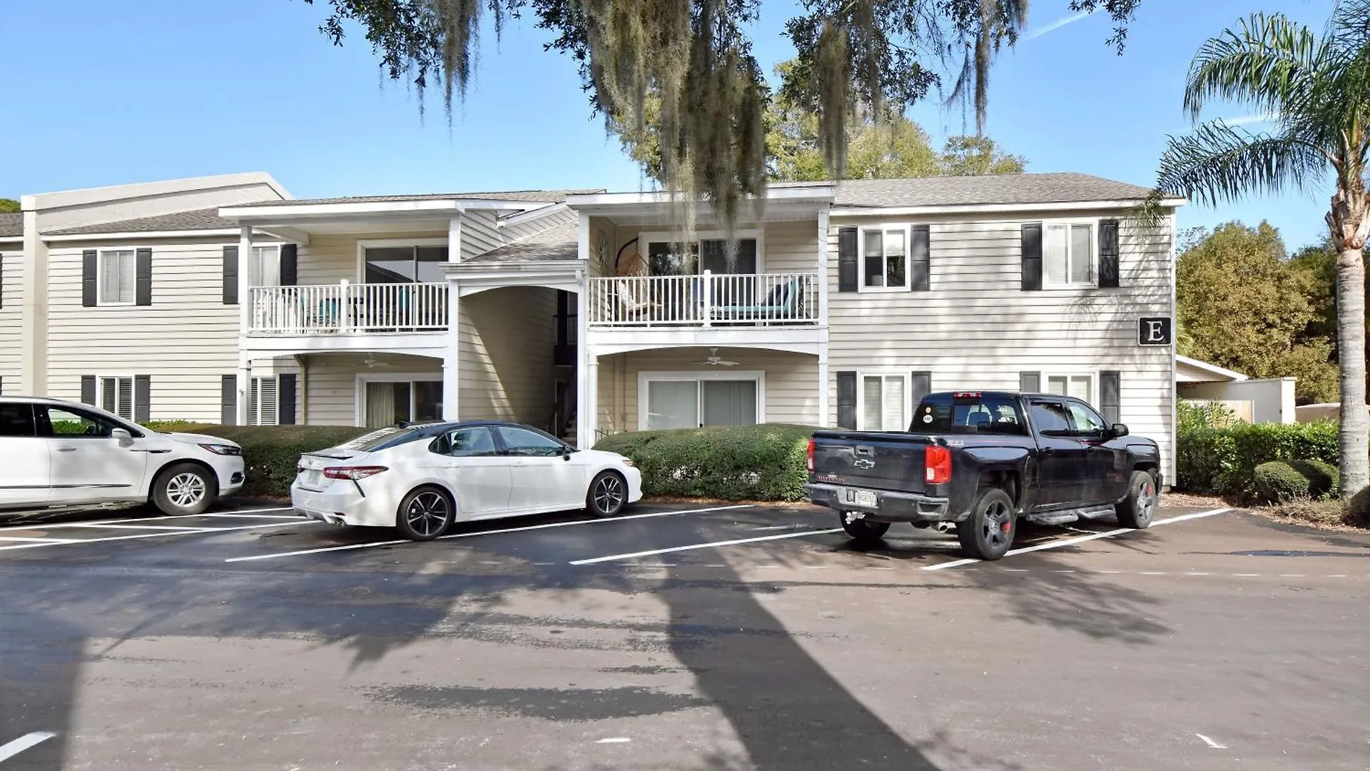 Holiday home Ocean Walk E-5 *