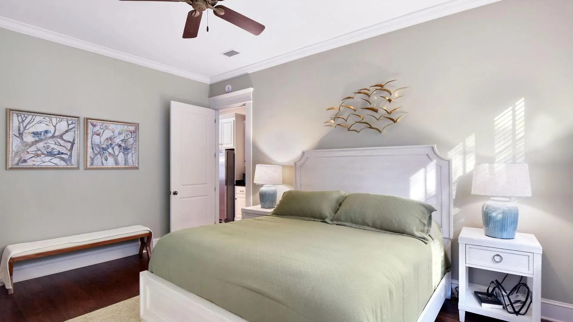 Casablanca Holiday home *