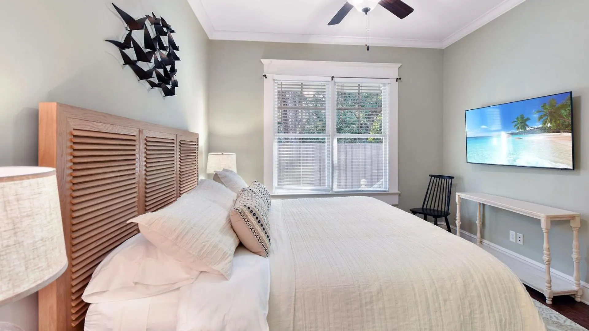 Holiday home Casablanca St. Simons Island