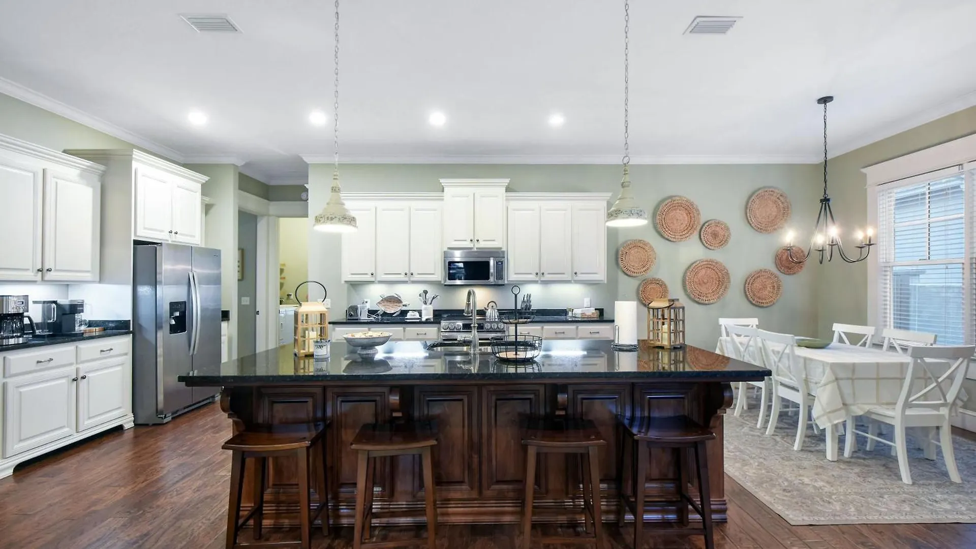 Holiday home Casablanca St. Simons Island