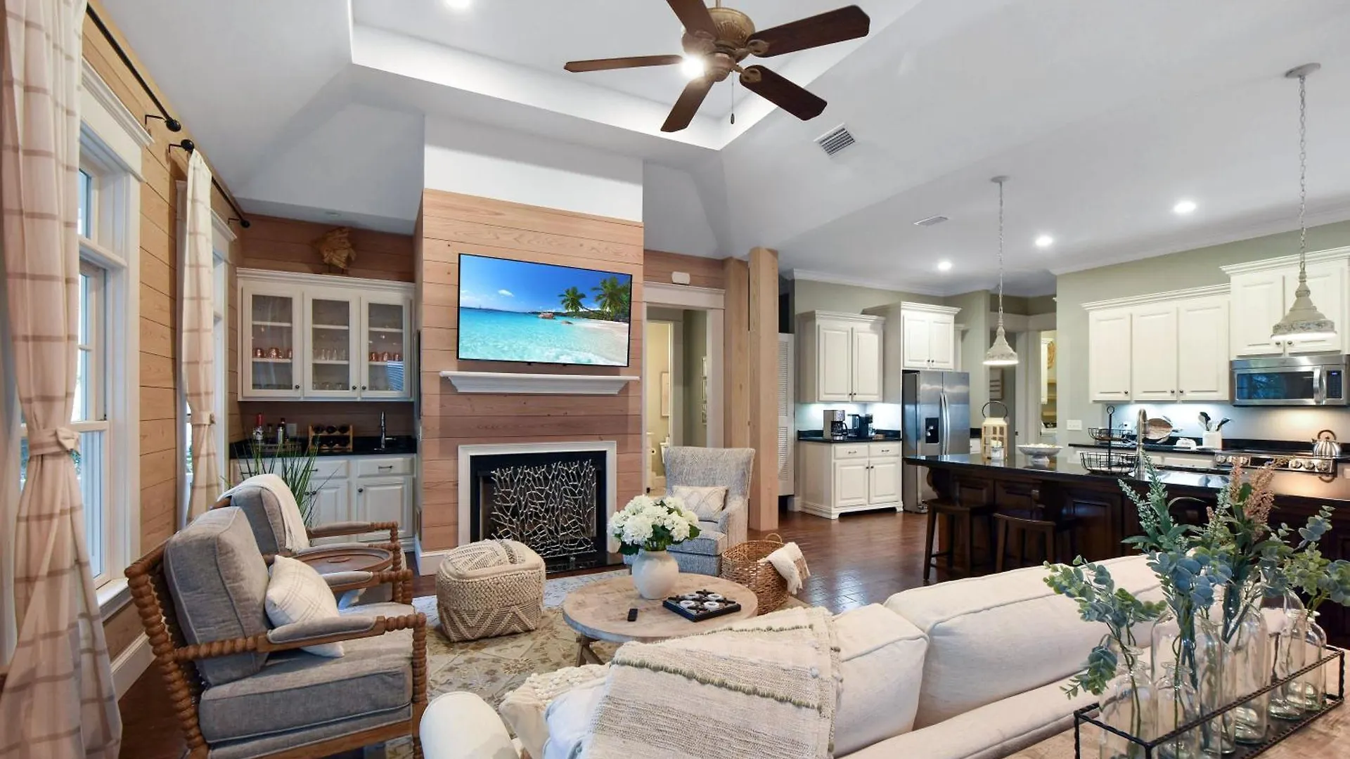 Casablanca Holiday home