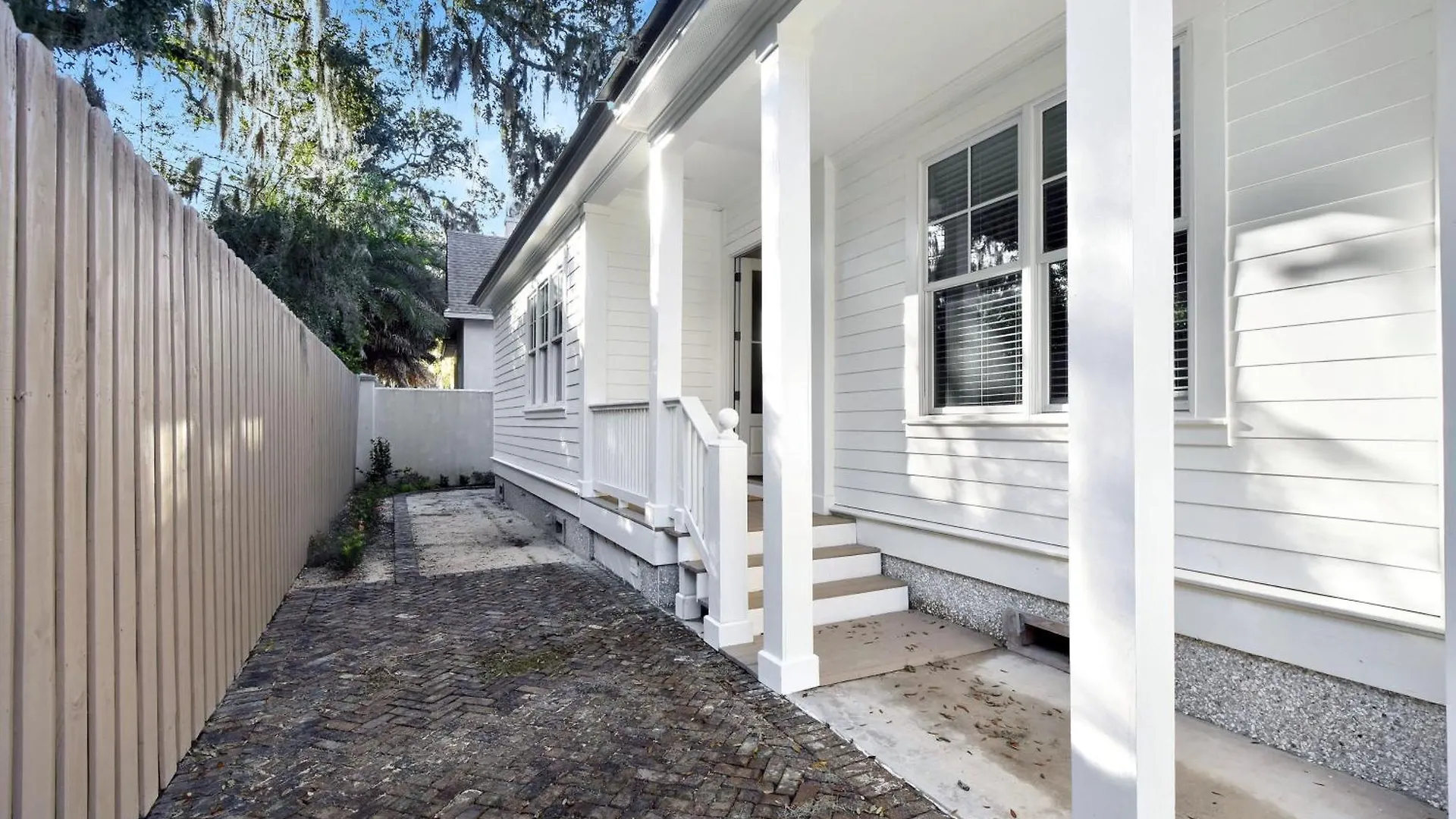 Holiday home Casablanca St. Simons Island