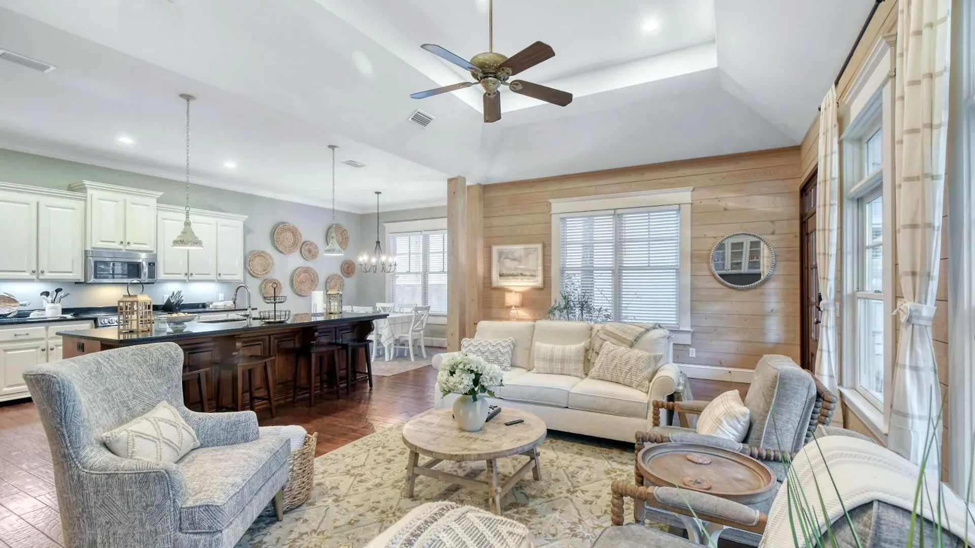 Casablanca Holiday home St. Simons Island