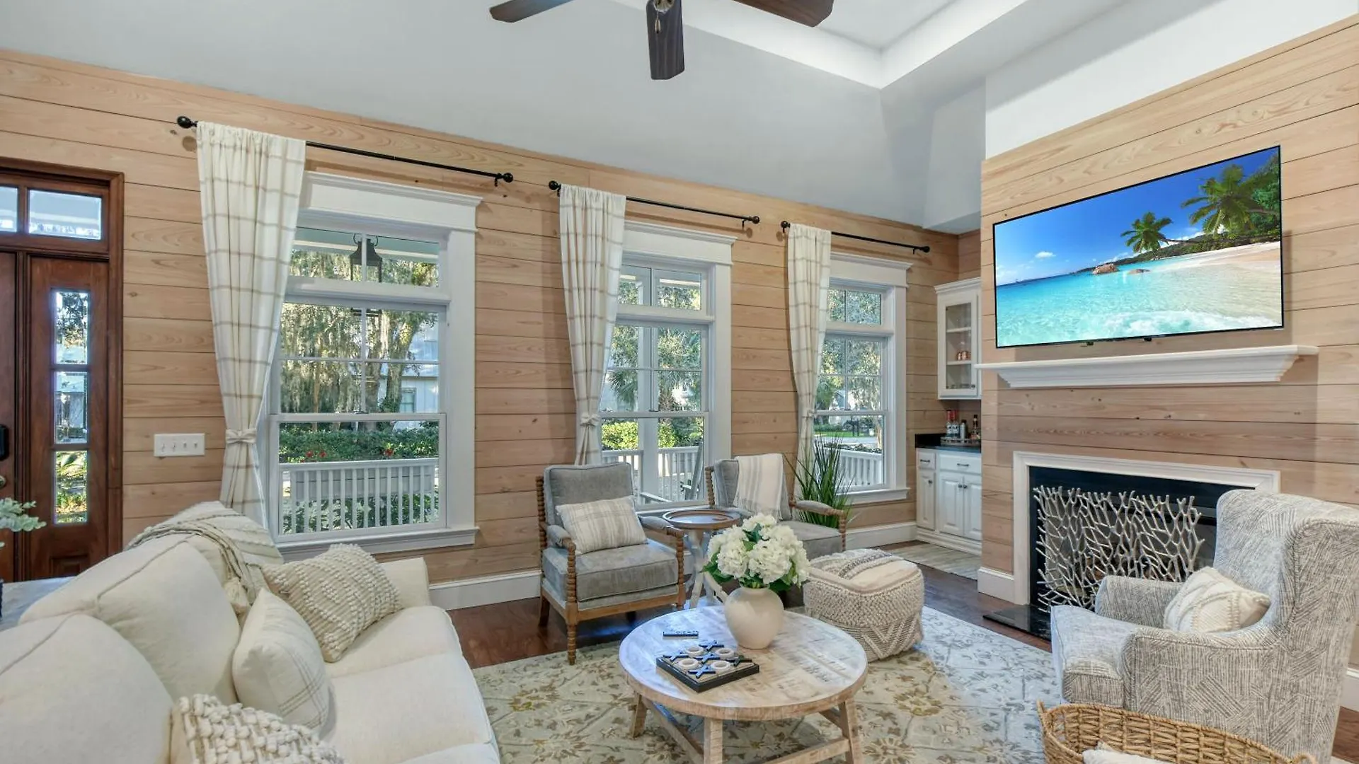 Casablanca St. Simons Island
