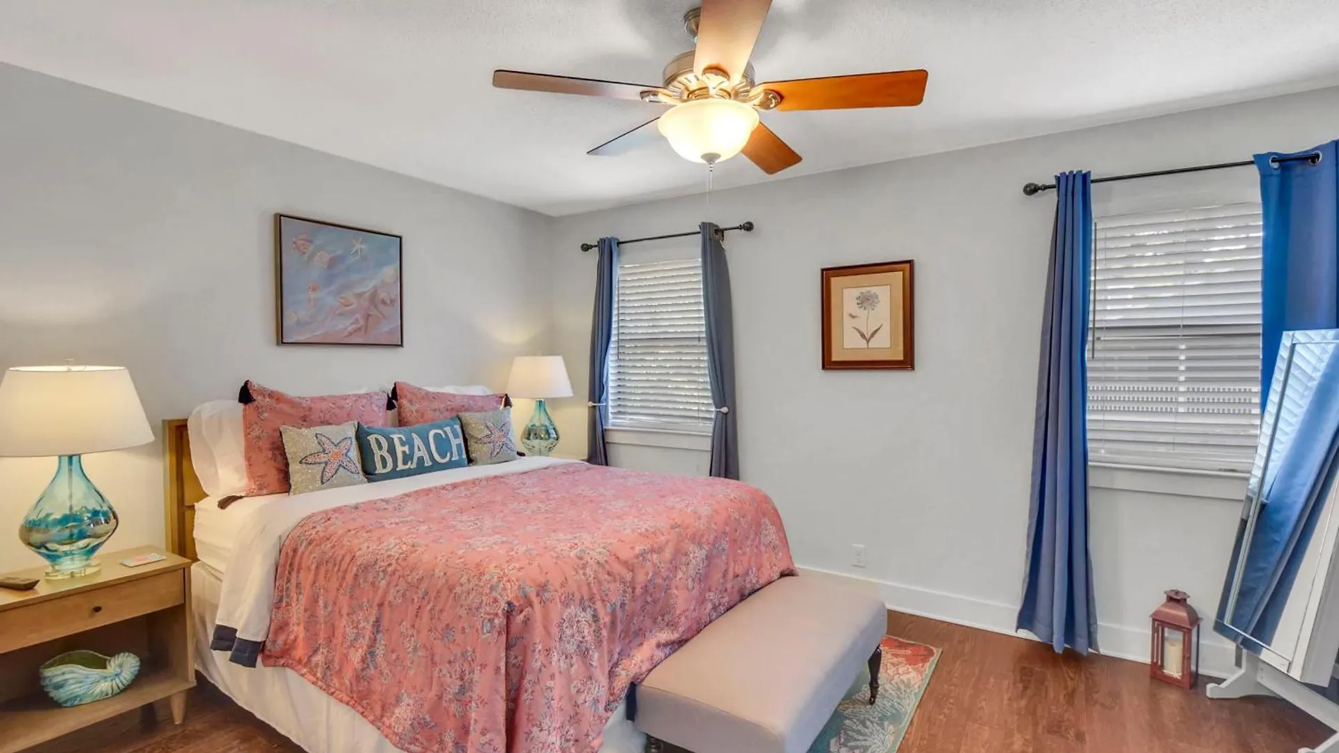 Courtyard B-2 * St. Simons Island