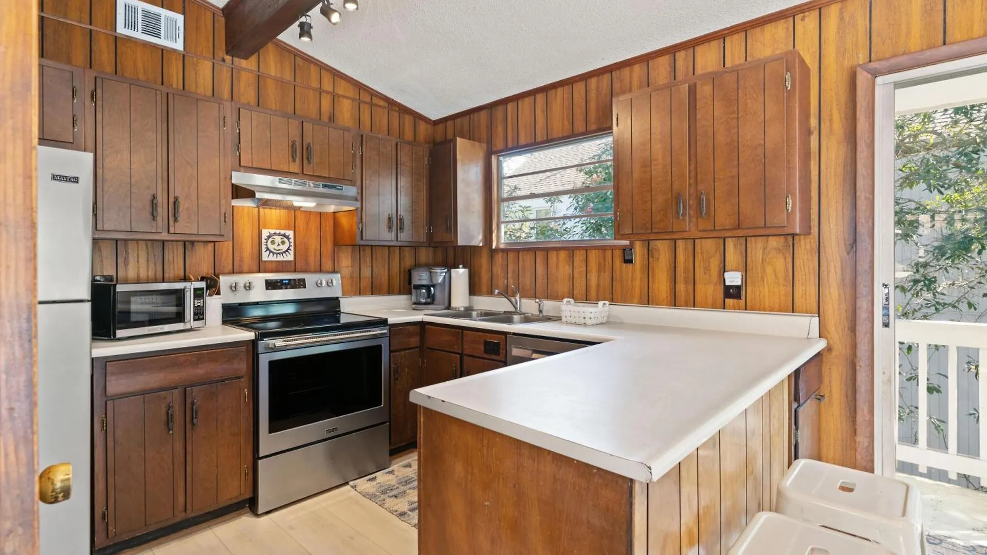Moon - 4222 Twelfth St Holiday home *