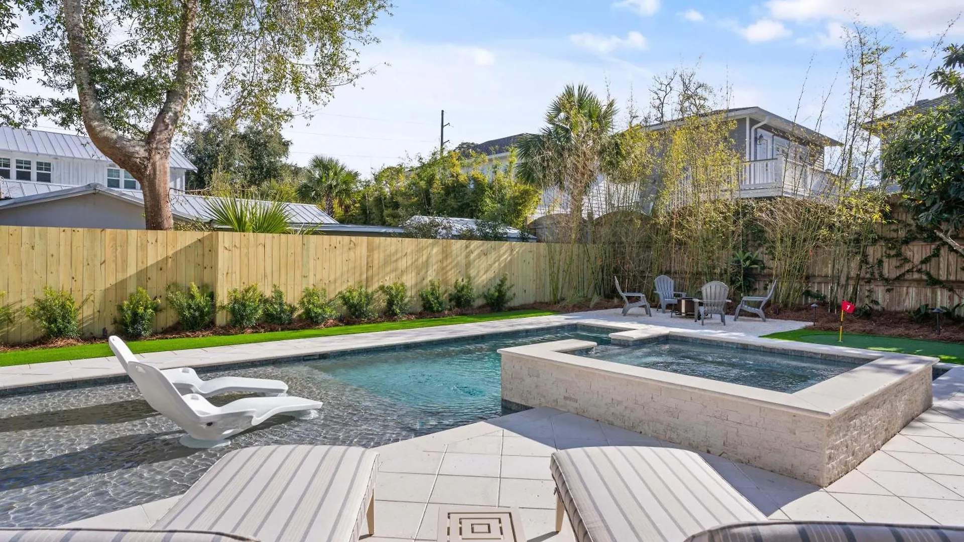 Tabbystone - 4323 Fourteenth Street *