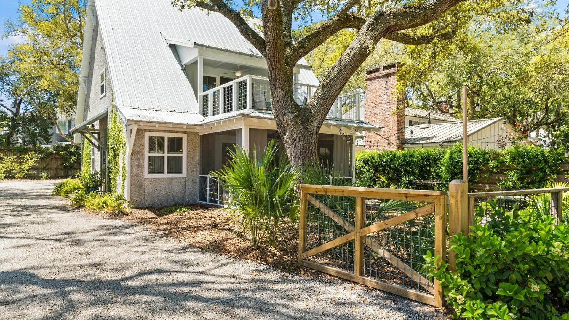 Tabbystone - 4323 Fourteenth Street Holiday home St. Simons Island