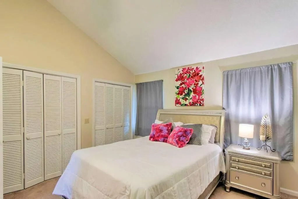 Apartment Cozy Bahama Breezeway *
