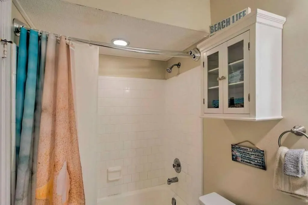 Apartment Cozy Bahama Breezeway *