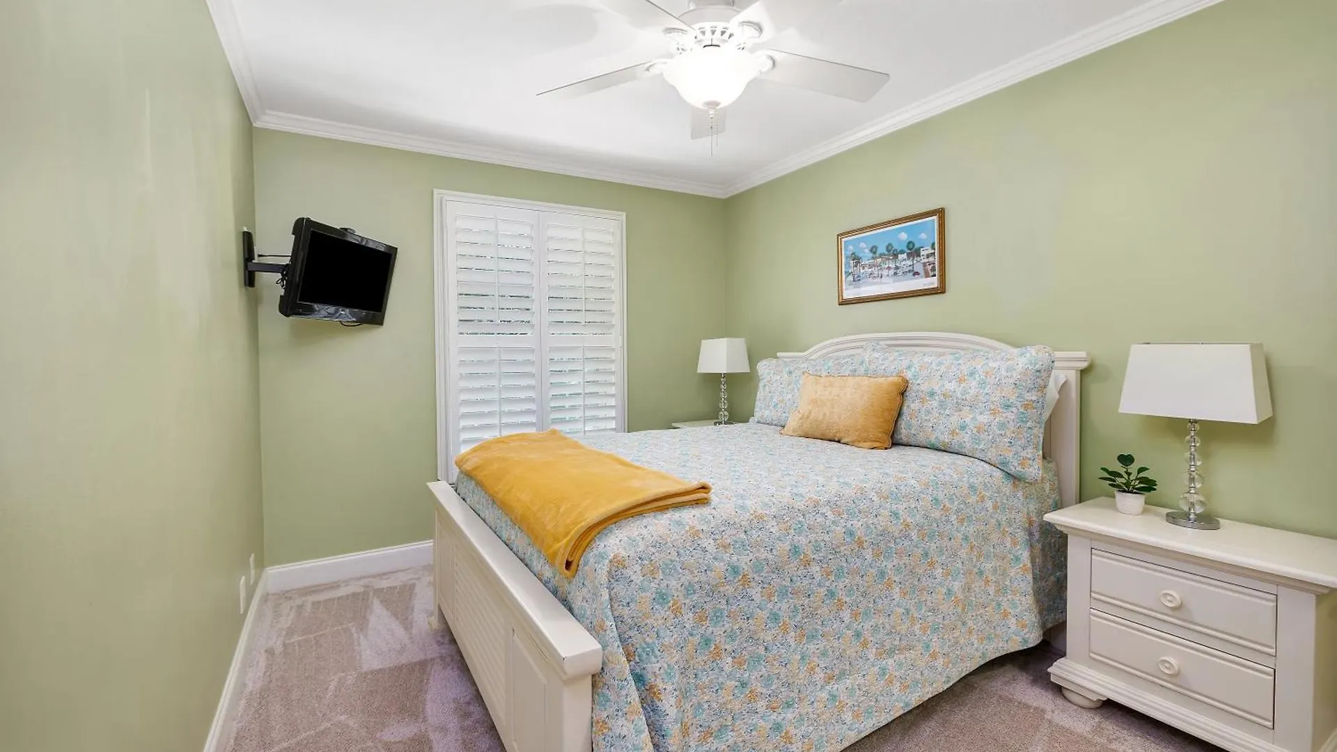 Demere Landing 150 * St. Simons Island