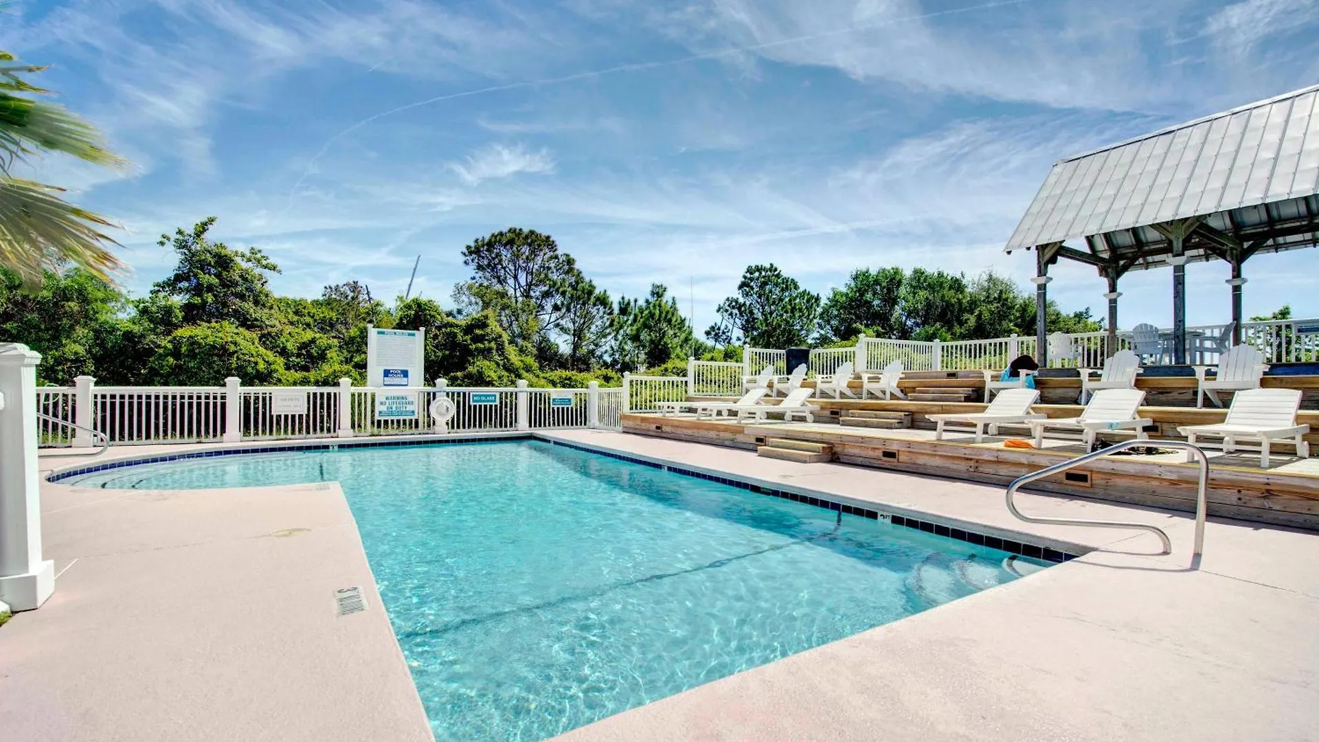 Holiday home Avonlea *