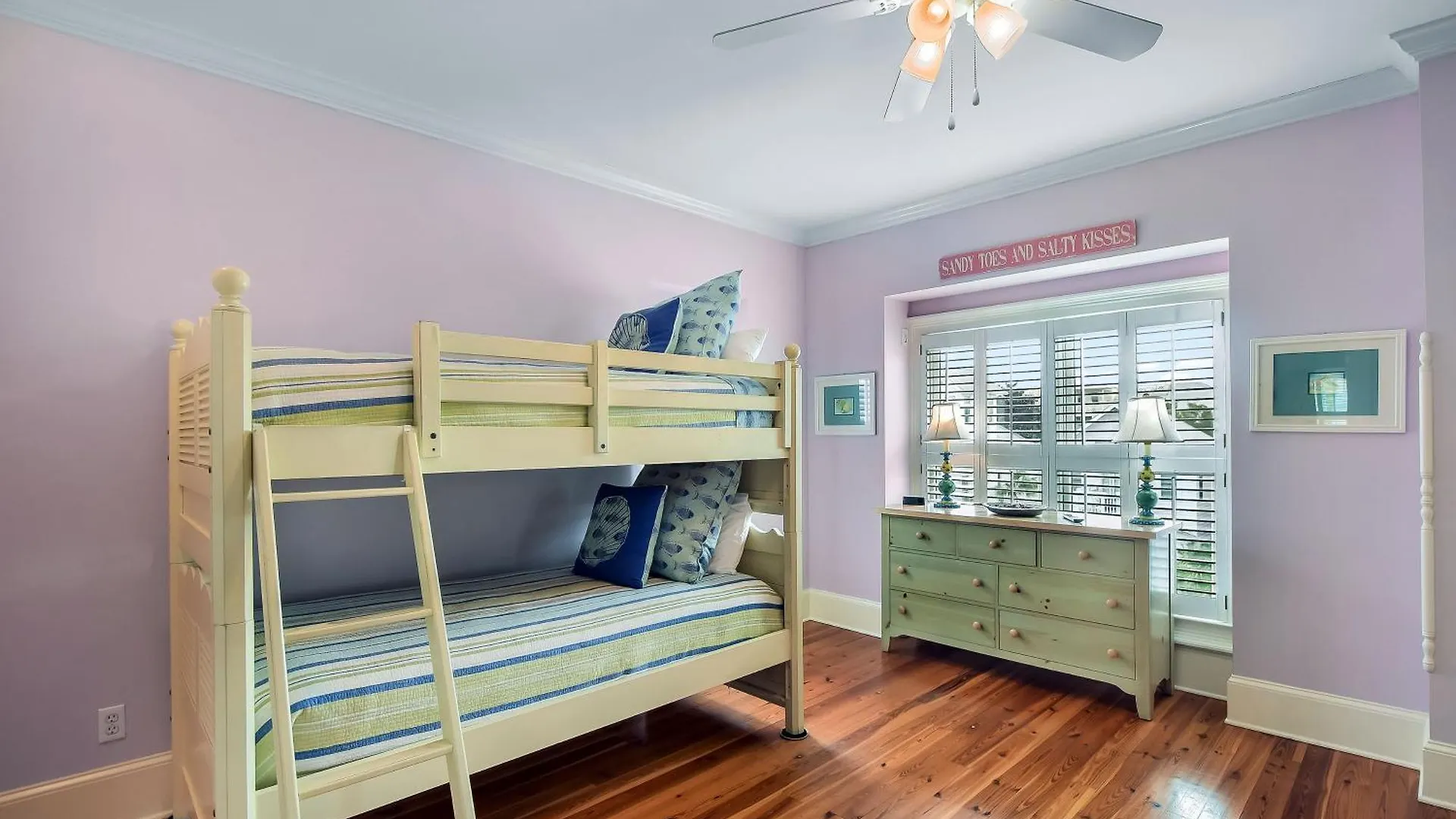 Avonlea Holiday home *