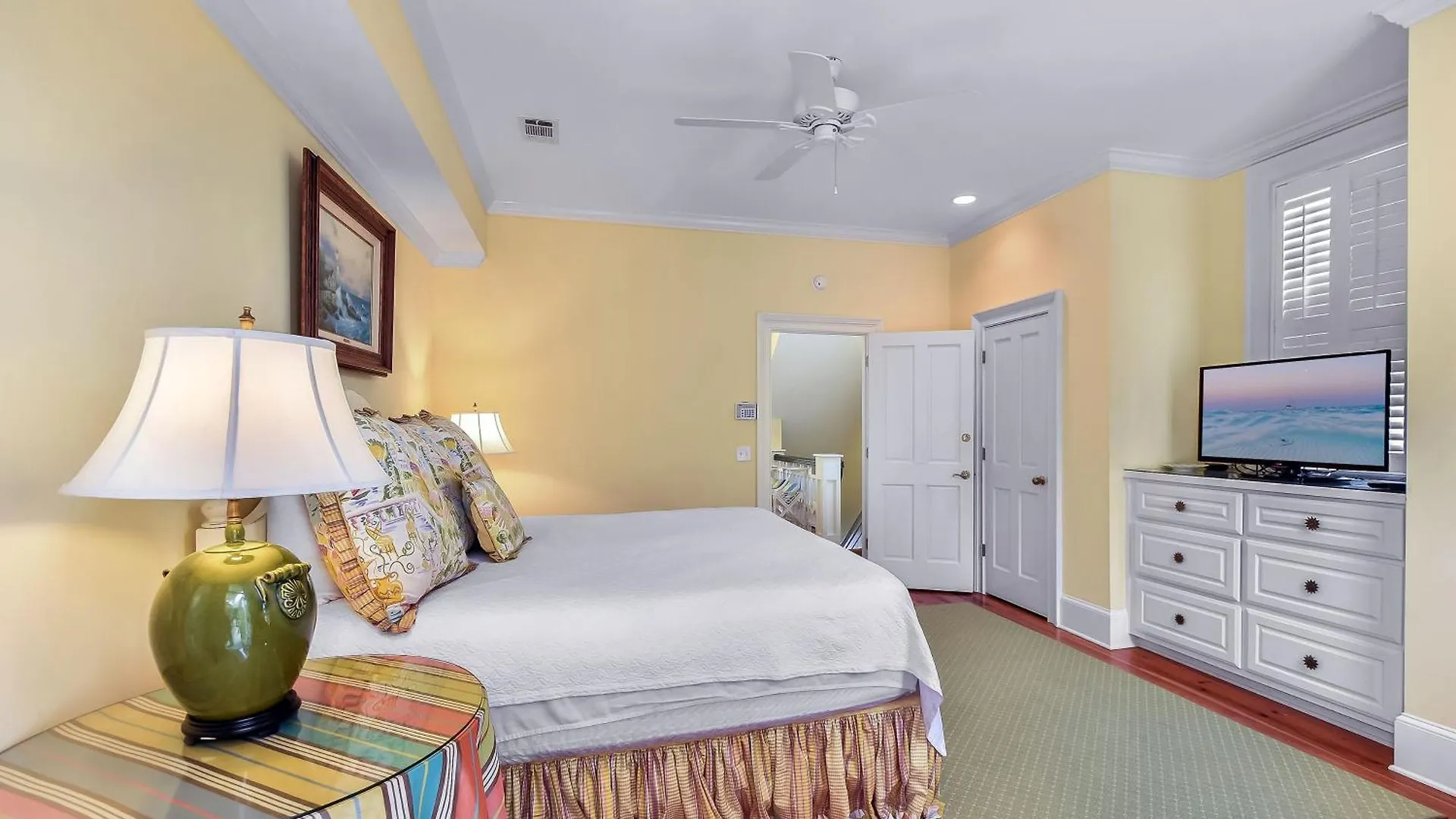 Avonlea Holiday home St. Simons Island