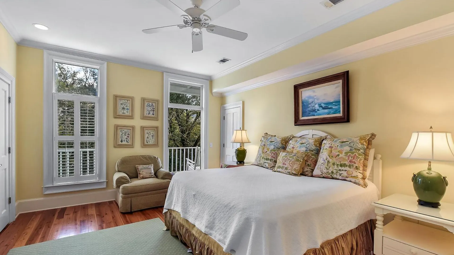 Avonlea St. Simons Island