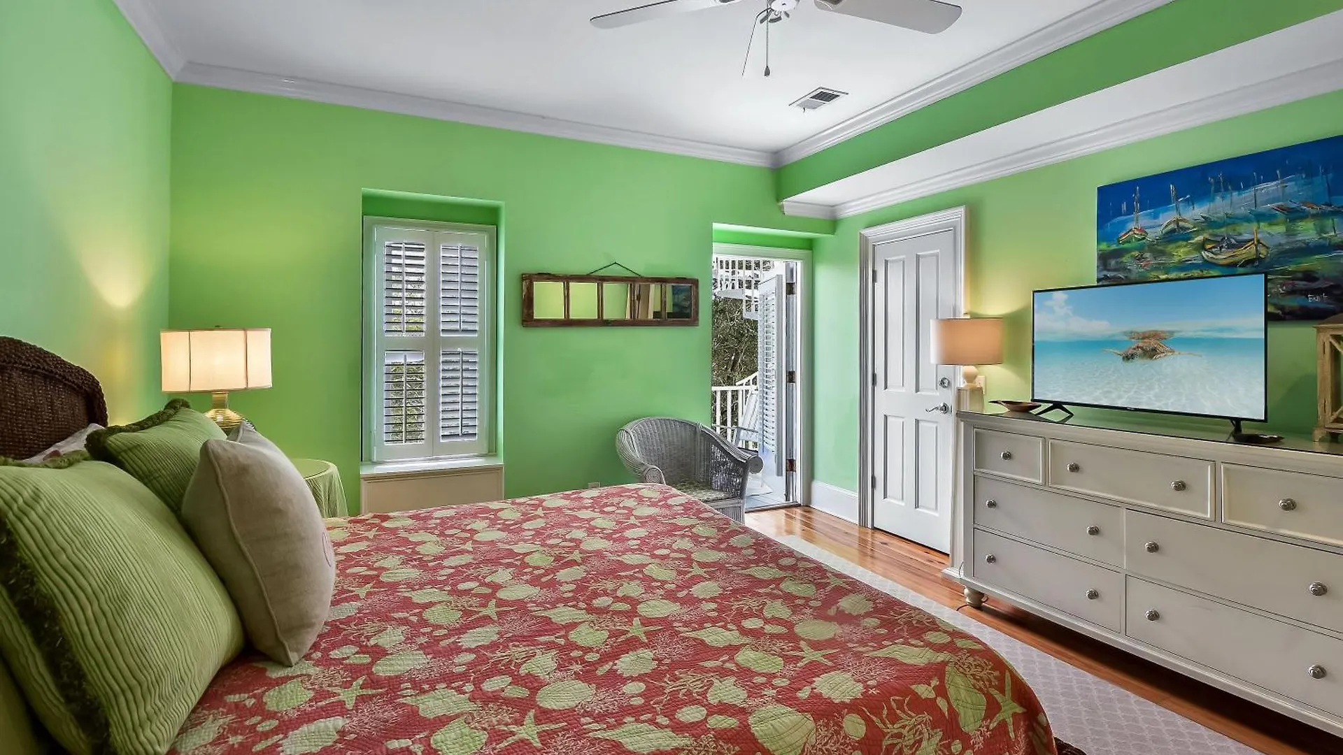 Holiday home Avonlea St. Simons Island