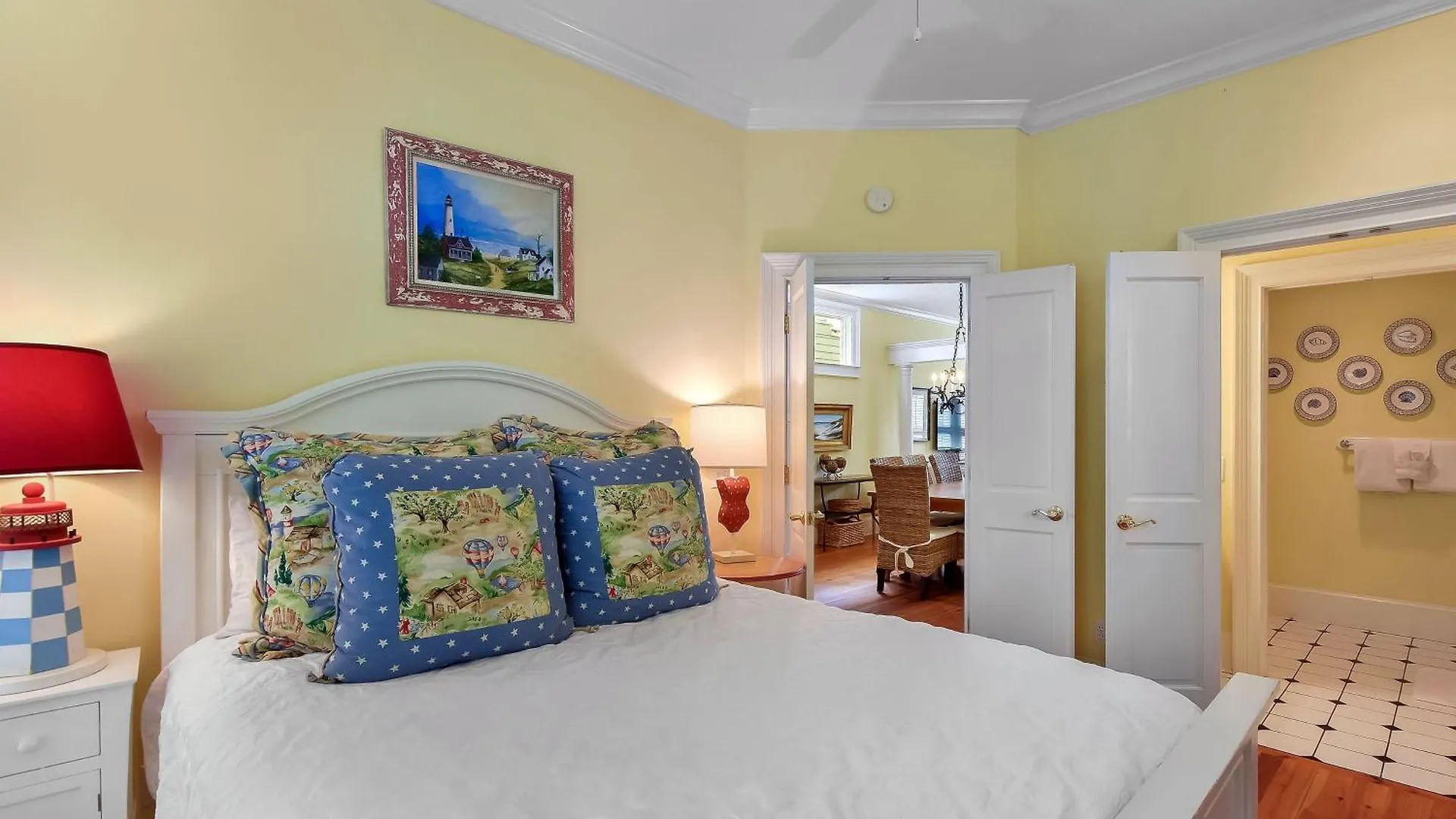 Avonlea * St. Simons Island