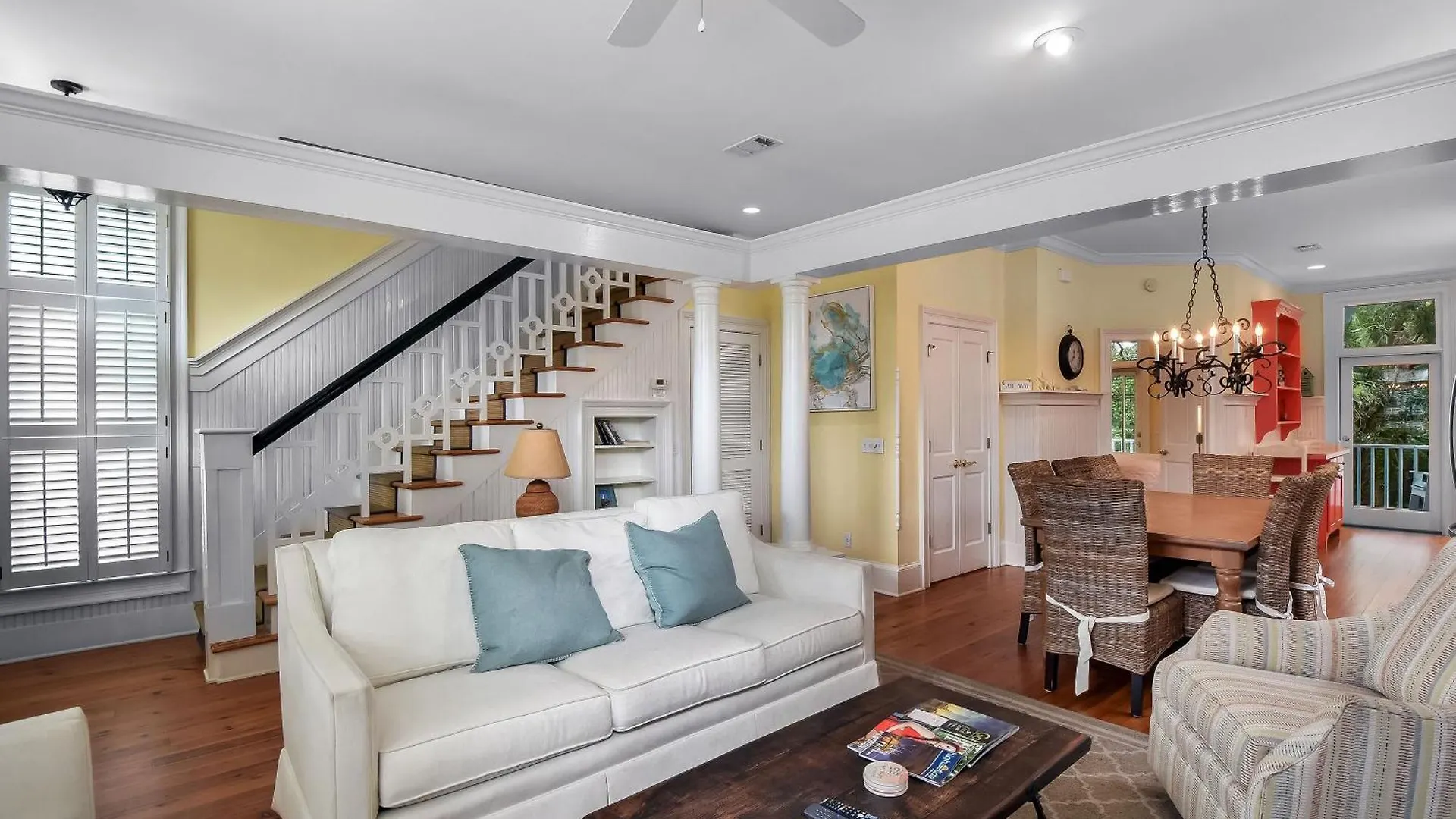 Avonlea St. Simons Island