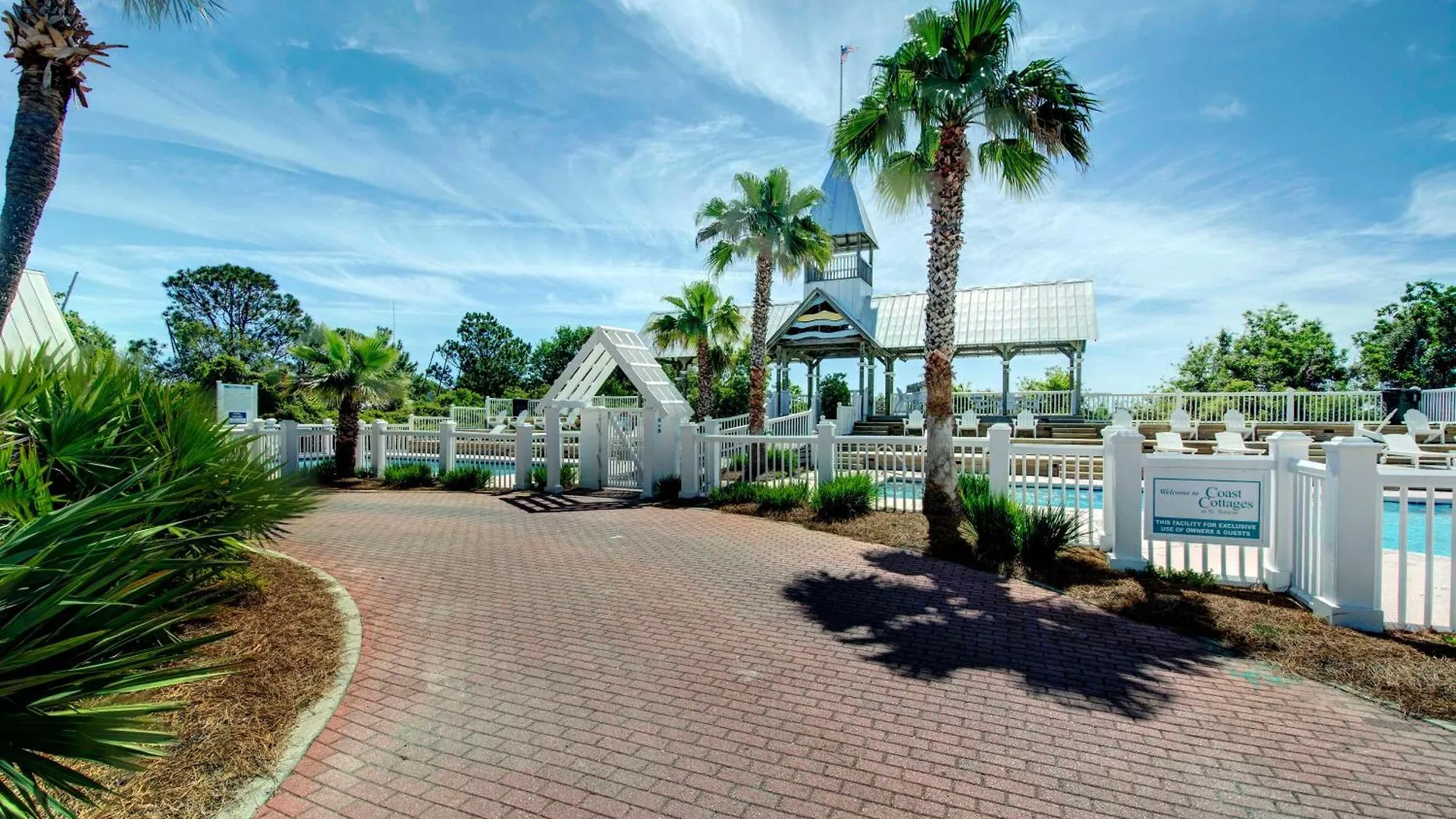 Holiday home Avonlea St. Simons Island
